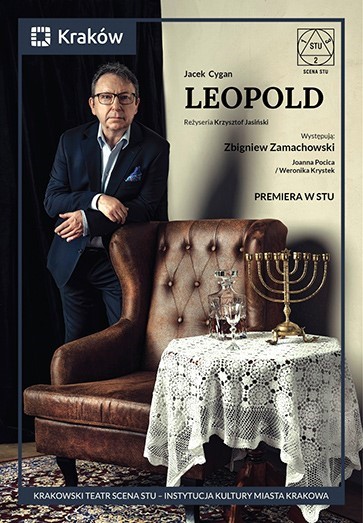 Spektakl - Leopold